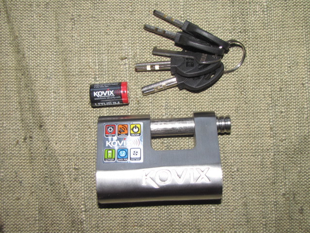 Kovix KBL -12 Kovix KBL -12