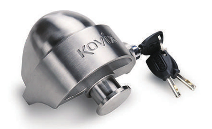 Замок Kovix KBI -89